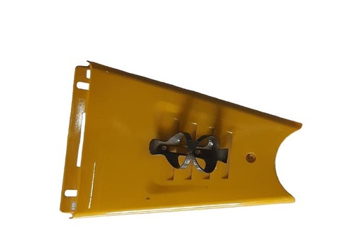 [PAN 066] Panel Kub Front