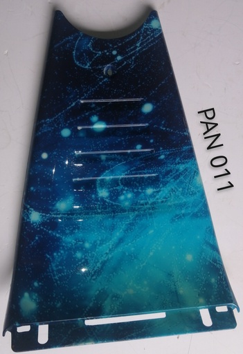 [PAN 011] Panel Kub Underneath Ignition