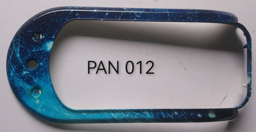 [PAN 012] Panel Kub Underneath Seat