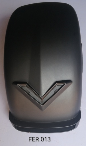 [FER 013] Fender Sonic B Matt Black