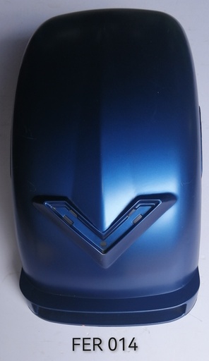 [FER 014] Fender Sonic B Matt Blue