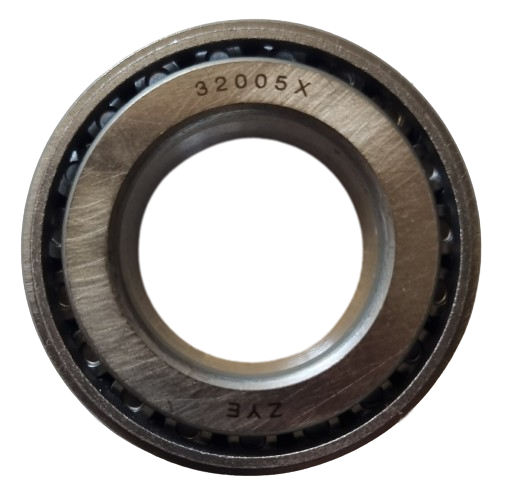 [BRN 004] Bearing (24.8/47) 32005X H21