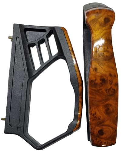 [ARM 002] Armrest JG